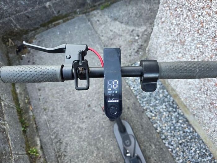 Electric scooter xaomi 365