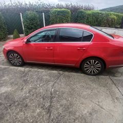 Volkswagen Passat 2011 2ltr sport bluemotion