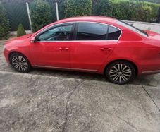 Volkswagen Passat 2011 2ltr sport bluemotion