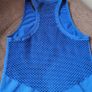 Acid Blue Reebok Tank top size S Image 6
