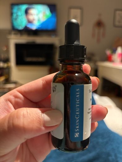 Skinceuticals Vitamin C