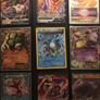 pokemon cards binder collection Image 6