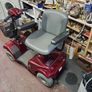 Invalid electric scooter Image 6