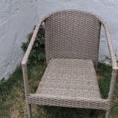 Free garden chair!