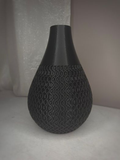 Vase 3d print
