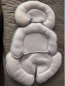 infant car seat insert