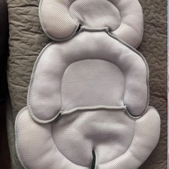 infant car seat insert