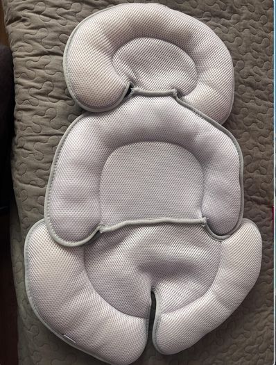 infant car seat insert