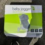 City mini baby jogger Image 10