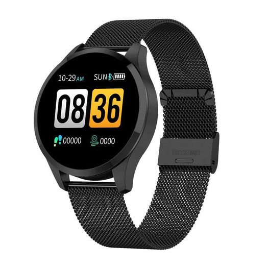 Smart Watch Bracelet Heart Rate Blood Pressure Monitor Fitness Tracker Bluetooth