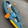 Kayak nflatable Image 2