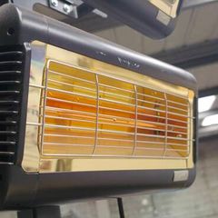 Infrared heater