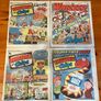 Comics: 'Whizzer and Chips' 1986 (28 numbers) Image 5