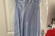 Debs Dress