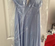 Debs Dress