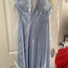 Debs Dress