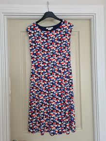 Boden Dress