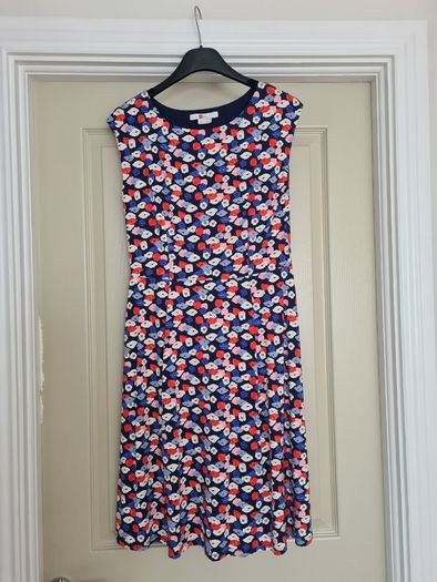 Boden Dress