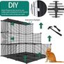Cat Cage Image 7