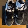 Nike Air Jordan 4 'Fear' Image 6