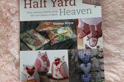 Half Yard Heaven
