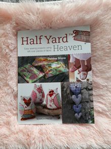 Half Yard Heaven