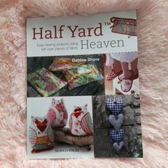 Half Yard Heaven