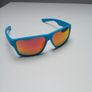 Bolle Brecken Sunglasses Cyan Image 2