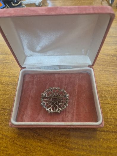 Vintage Brooch
