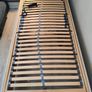 electric bed (single) Image 3