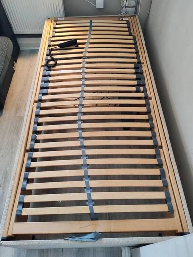 electric bed (single)