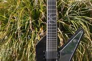 Epiphone Custom Shop Marcus Henderson Apparition