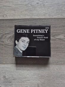 Gene Pitney : Something's Gotten Hold of My Heart 2 Disc CD (2003)