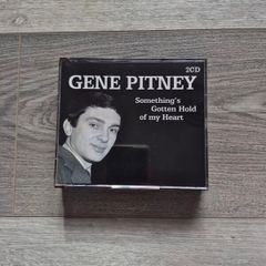 Gene Pitney : Something's Gotten Hold of My Heart 2 Disc CD (2003)
