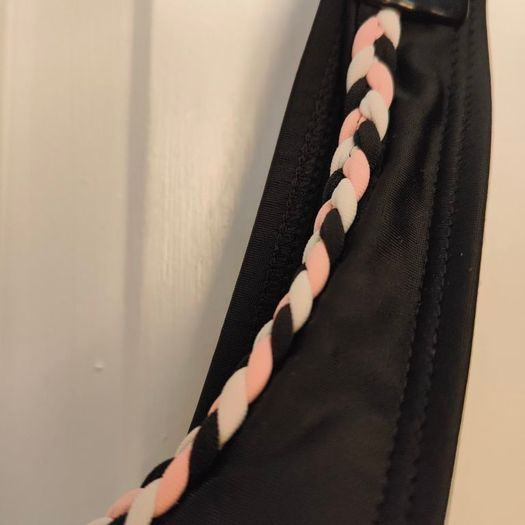 Part Time Mermaid Sports Bra, size S