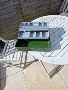fishing box