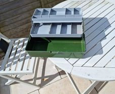 fishing box