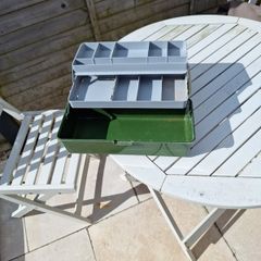 fishing box