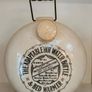 The Old Fulham Pottery bed warmer Image 6