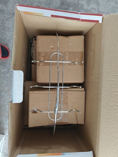 Aughri. Tea set with metal stand