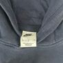 Nike Boys Navy Blue Hoodie Age 13 to 15 Years Image 4