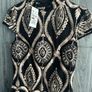 BNWT Quiz Mini Dress UK 10 Image 5