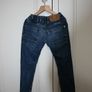Next Boys Straight Leg Denim Jeans Age 6 Years Image 3