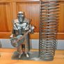 A Very Unique Rock 'n' Roll Cd Holder Image 8