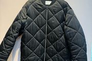 Sandro jacket