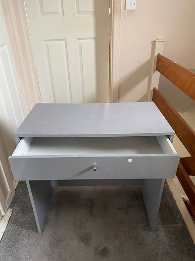 Small Desk