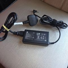 Hp laptop charger
