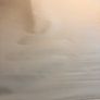 Cream roller blinds Image 2