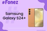 Samsung Galaxy S24+ 256GB