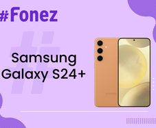 Samsung Galaxy S24+ 256GB